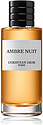 Christian Dior Ambre Nuit