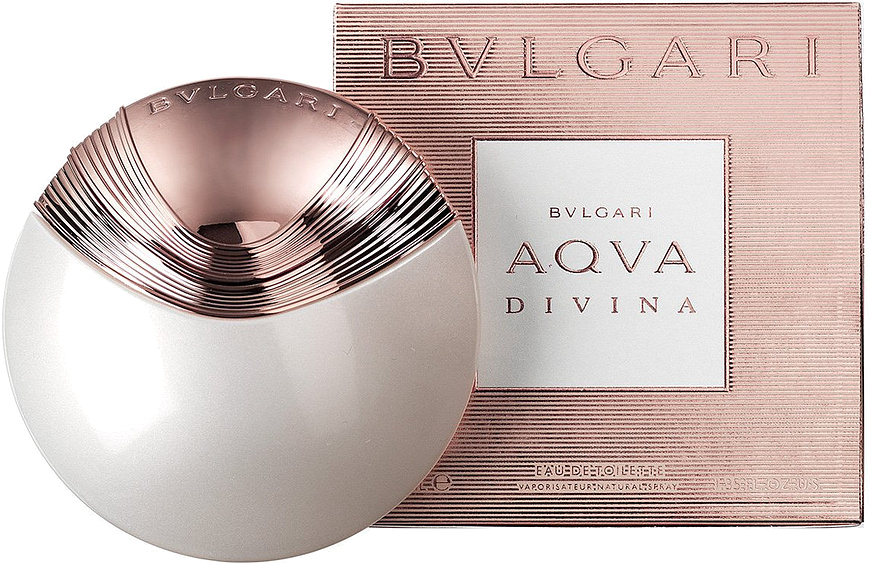 parfum bvlgari aqva divina
