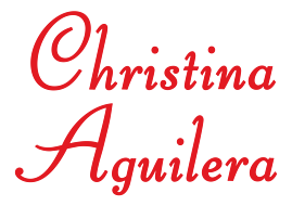 Christina Aguilera