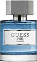 Guess 1981 Indigo For Men