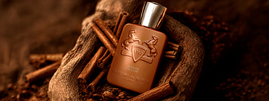 Parfums de Marly Althair Exclusif — согревающая корица