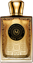 Moresque Ubar 1992