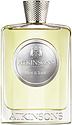 Atkinsons Mint & Tonic